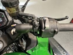 KAWASAKI - Ninja 1100 SX SE