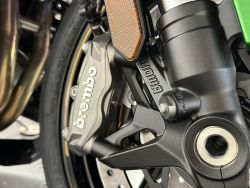 KAWASAKI - Ninja 1100 SX SE
