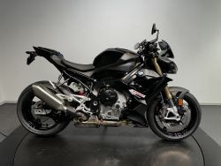S 1000 R model E/P