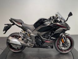 Ninja 1100 SX SE