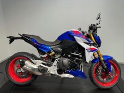 F 900 R