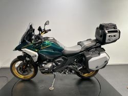 BMW - R 1300 GS