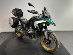 BMW - R 1300 GS