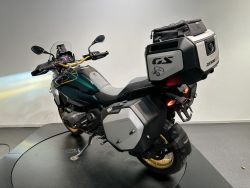 BMW - R 1300 GS
