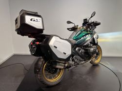 BMW - R 1300 GS