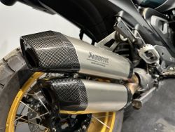 BMW - R 1300 GS