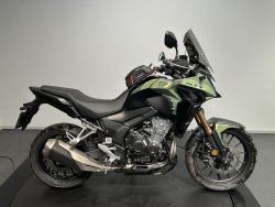 CB500X