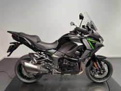 Versys 1100 S