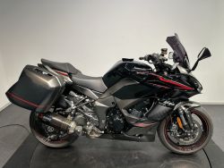 Ninja 1000 SX