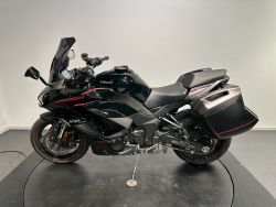 KAWASAKI - Ninja 1000 SX