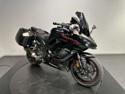 KAWASAKI - Ninja 1000 SX