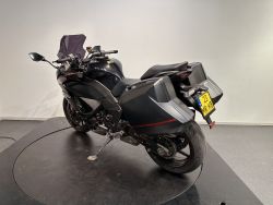 KAWASAKI - Ninja 1000 SX
