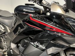 KAWASAKI - Ninja 1000 SX