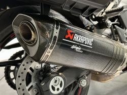KAWASAKI - Ninja 1000 SX