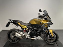 F 900 XR