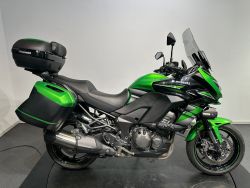 Versys 1000