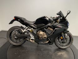 CBR 650 R