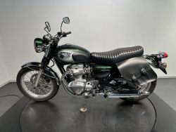KAWASAKI - W800