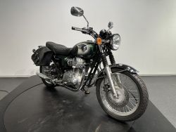 KAWASAKI - W800