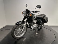 KAWASAKI - W800