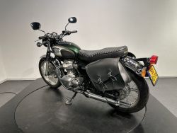 KAWASAKI - W800