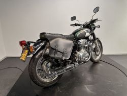 KAWASAKI - W800