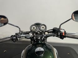 KAWASAKI - W800