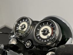 KAWASAKI - W800
