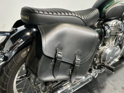 KAWASAKI - W800