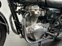 KAWASAKI - W800