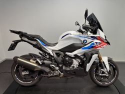 S 1000 XR model E/P