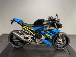 S 1000 R model E/P
