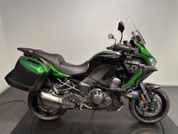 Versys 1000 SE - KAWASAKI