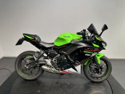 Ninja 650