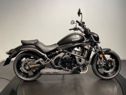 Vulcan S
