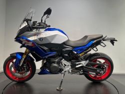BMW - F 900 XR