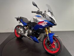BMW - F 900 XR