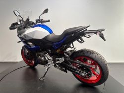 BMW - F 900 XR
