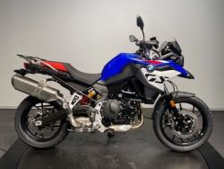 F 800 GS