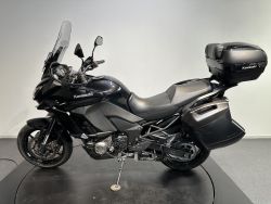 KAWASAKI - Versys 1000