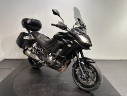 KAWASAKI - Versys 1000