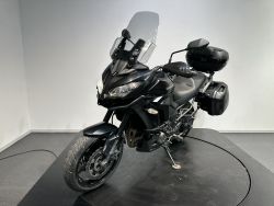 KAWASAKI - Versys 1000