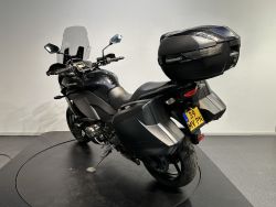 KAWASAKI - Versys 1000