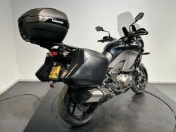 KAWASAKI - Versys 1000