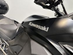 KAWASAKI - Versys 1000