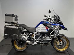 R 1250 GSA - BMW