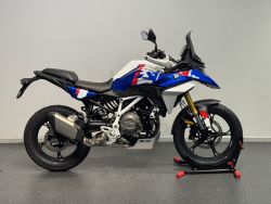 F 450 GS