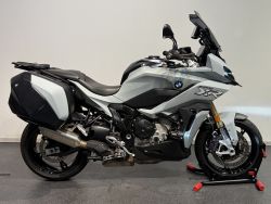 S 1000 XR model E/P