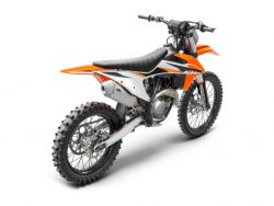 KTM - 450 SX-F