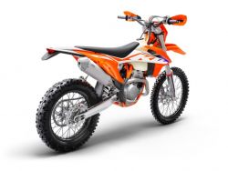 KTM - 350 EXC-F